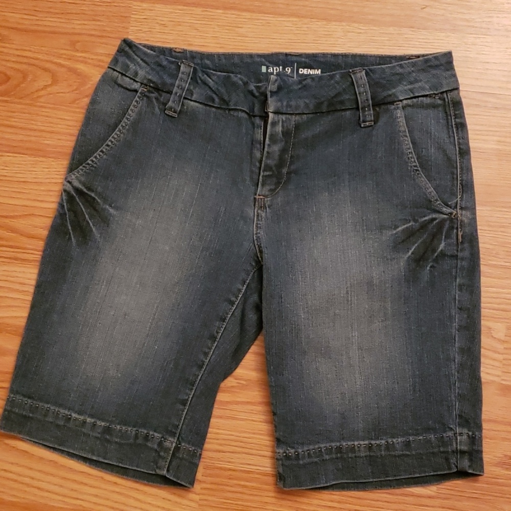Women's shorts
